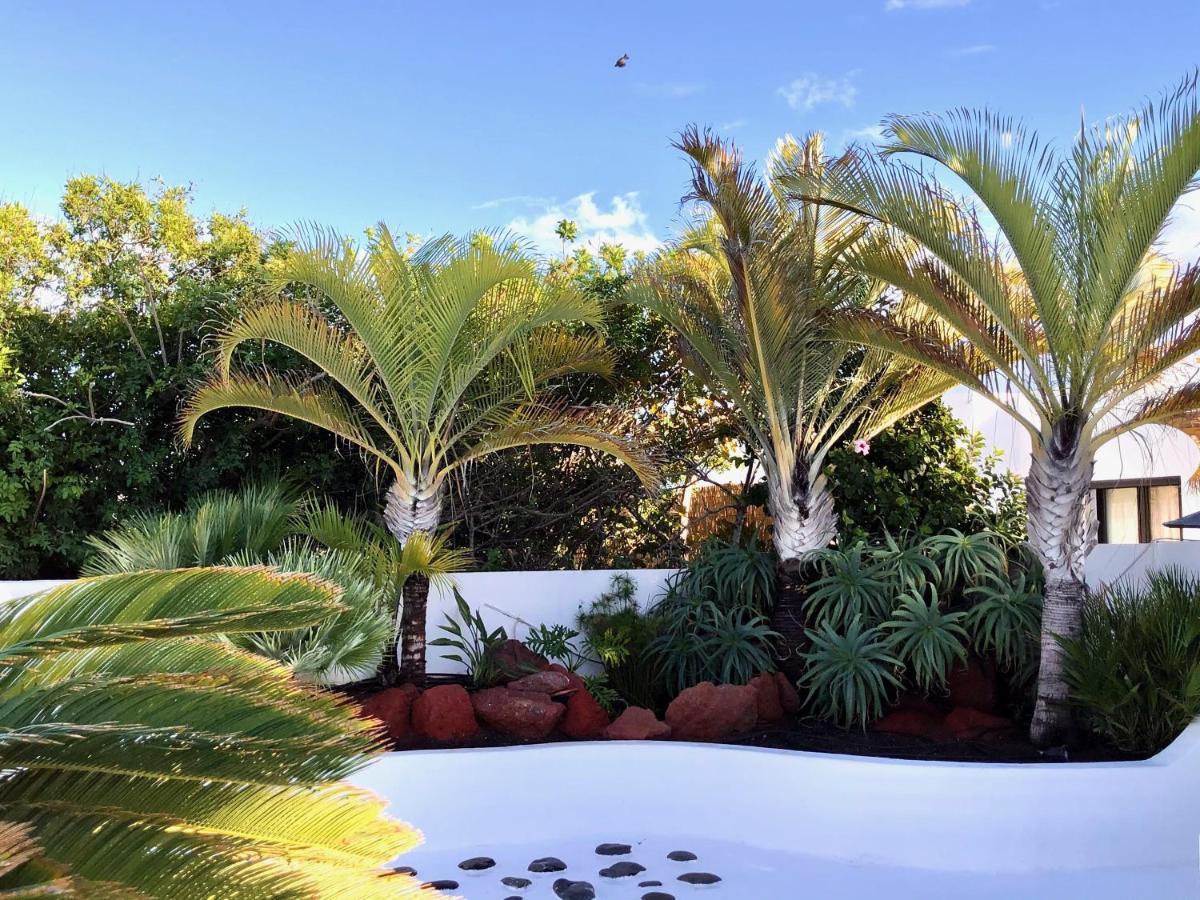 Villa Picasso Private Pool Playa Blanca  Exterior foto