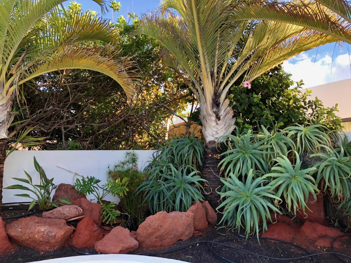 Villa Picasso Private Pool Playa Blanca  Exterior foto