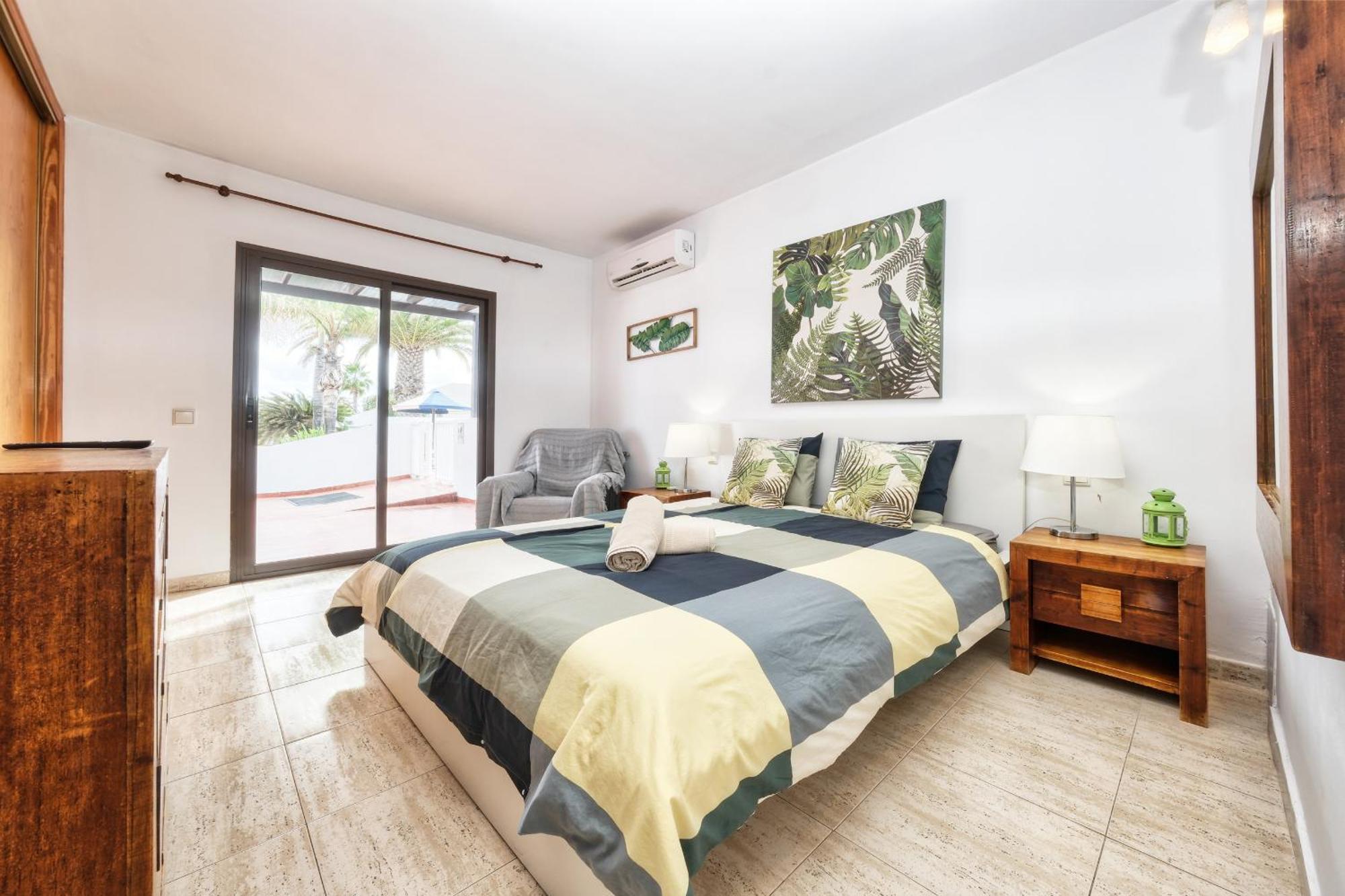 Villa Picasso Private Pool Playa Blanca  Exterior foto