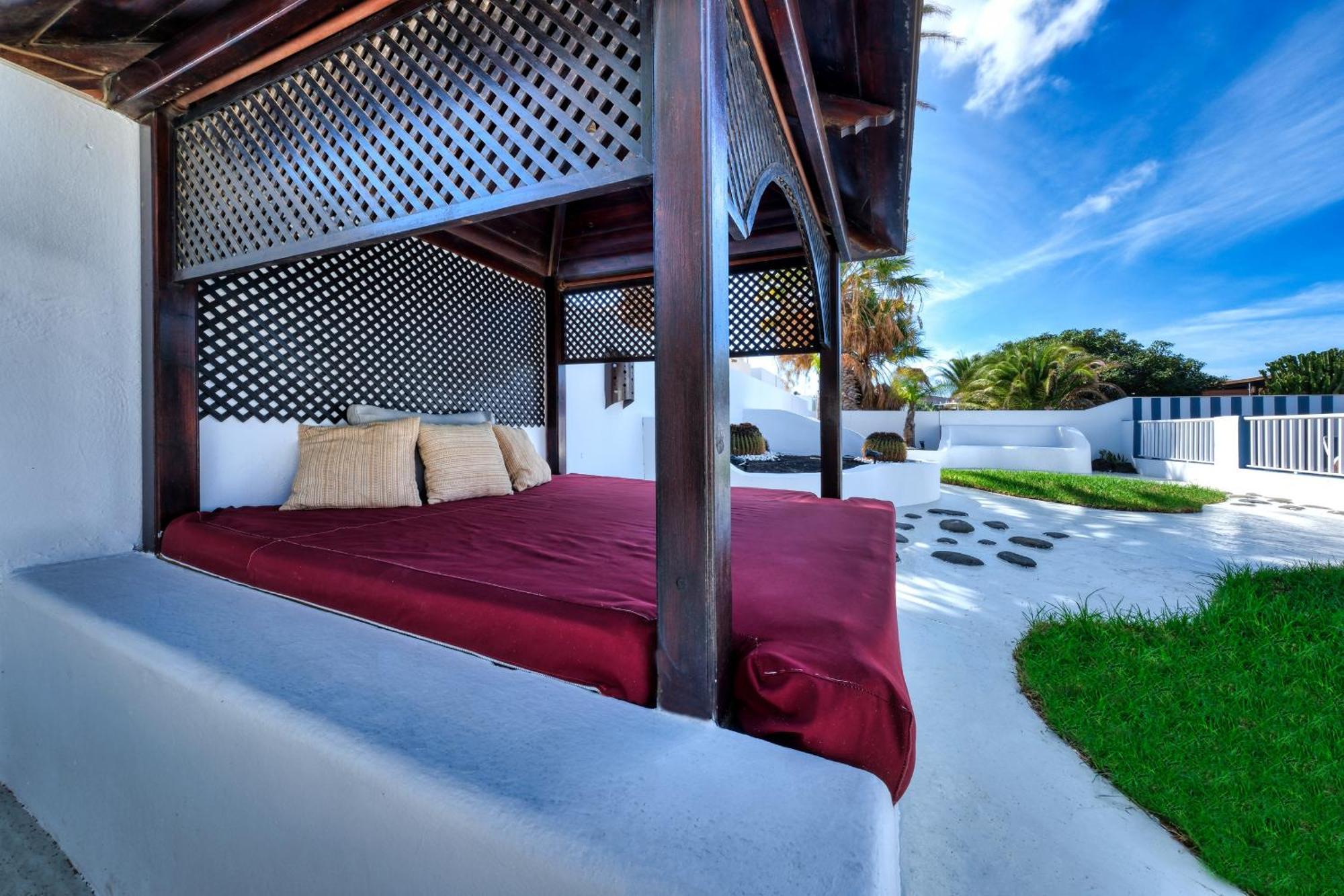 Villa Picasso Private Pool Playa Blanca  Exterior foto