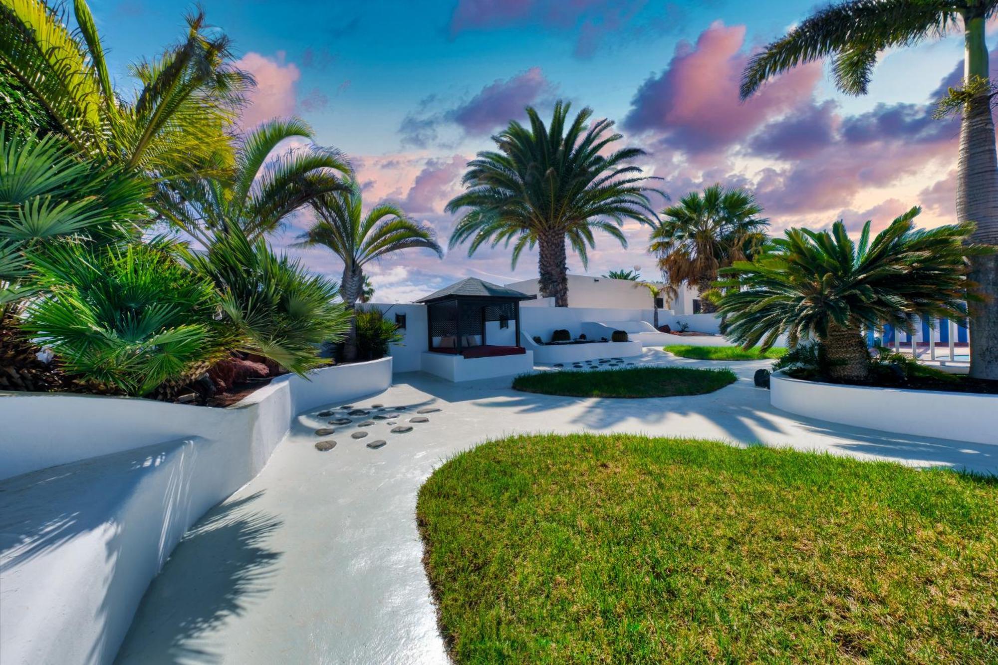 Villa Picasso Private Pool Playa Blanca  Exterior foto