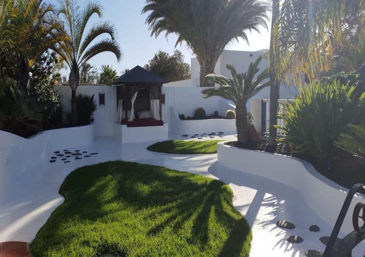 Villa Picasso Private Pool Playa Blanca  Exterior foto