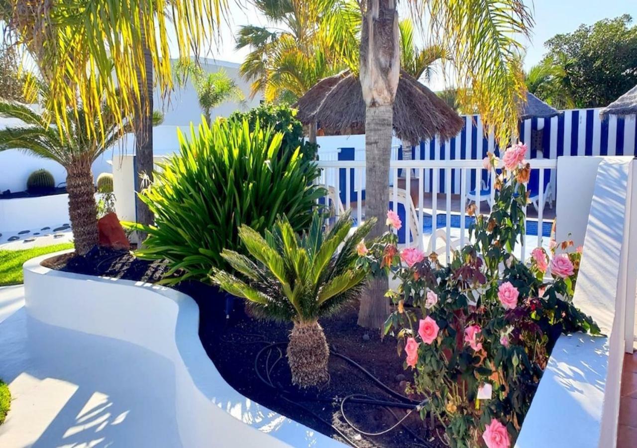 Villa Picasso Private Pool Playa Blanca  Exterior foto