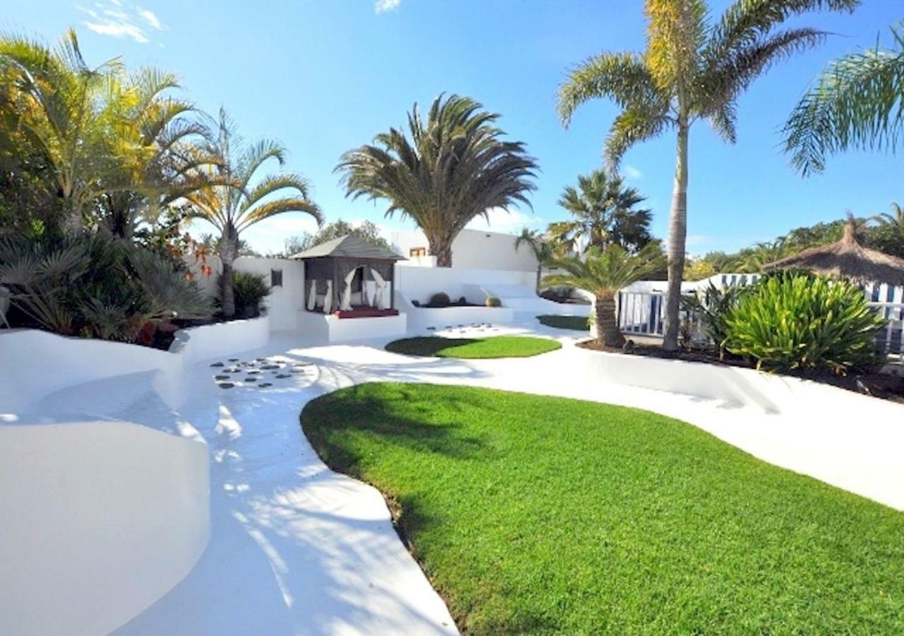 Villa Picasso Private Pool Playa Blanca  Exterior foto