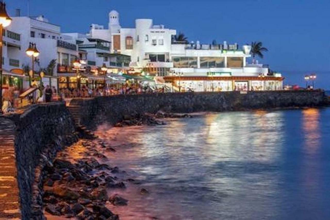 Villa Picasso Private Pool Playa Blanca  Exterior foto