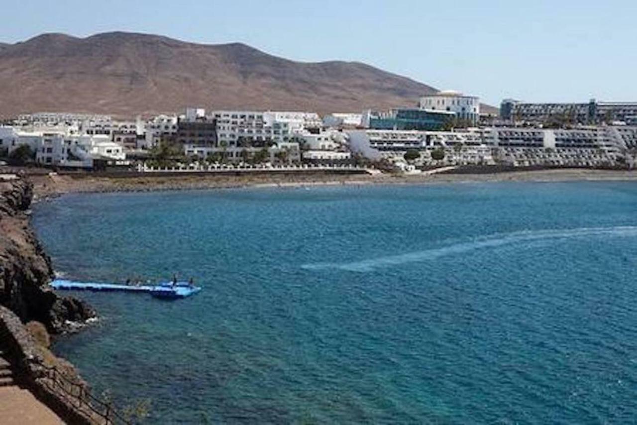 Villa Picasso Private Pool Playa Blanca  Exterior foto